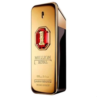 1 Million Royal Paco Masculino Eau de Parfum