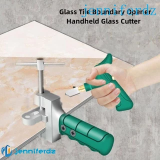 AJENNIFER Tile Cortador , Abridor De Rodas De Corte Rolos Manual De Cerâmica De Ladrilhos