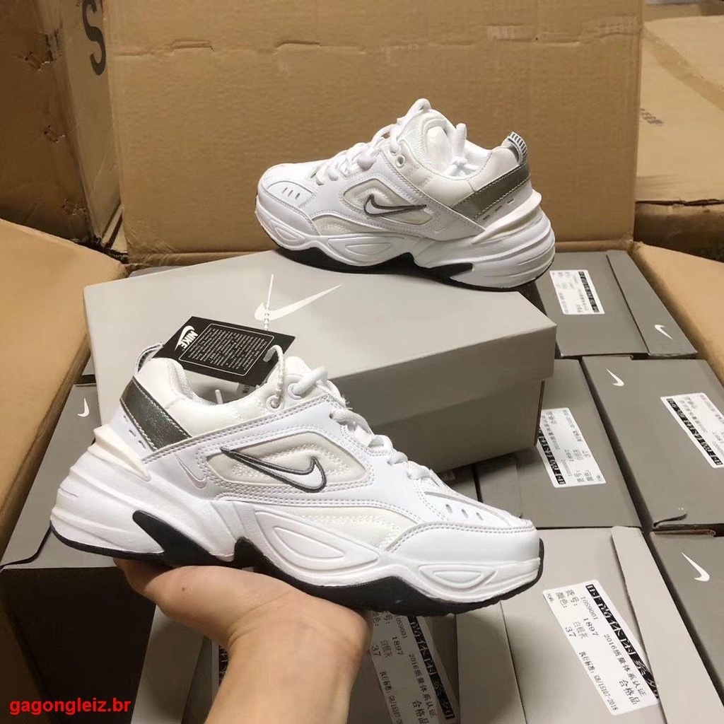 Nike m2k sales t