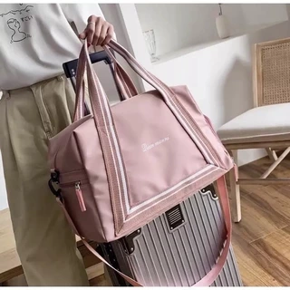 mala de viagem de grande capacidade para homem e mulher enviar  MARISA em Oferta na Shopee