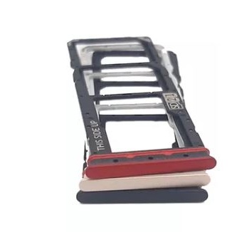 Gaveta Slot Chip Compatível com Moto G32 (Xt2235)