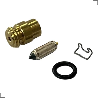 Agulha Sede Carburador Suzuki Yes 125 2005 2006 2007 2008 2009 2010
