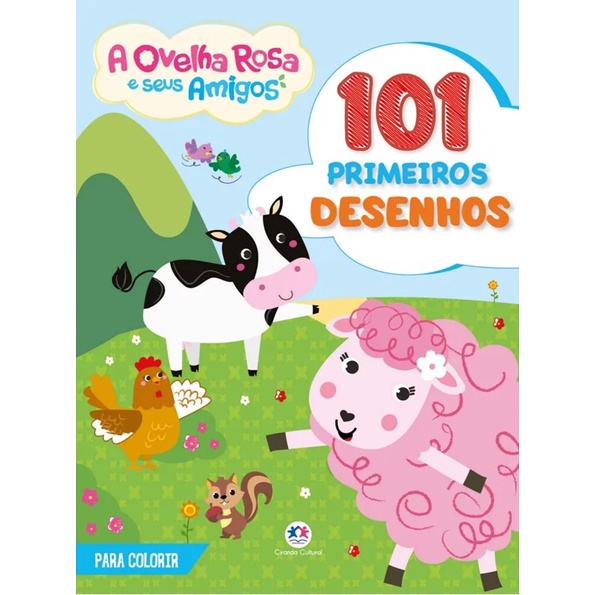 COMO DESENHAR A GATINHA MARIE Desenhos Animados Desenho Kids Brasil 