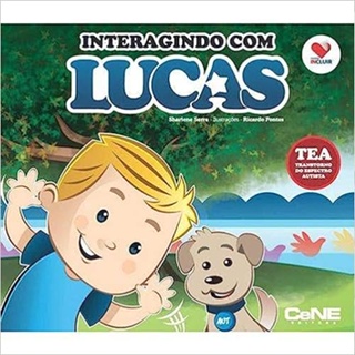 Coleção Incluir - Interagindo com Lucas