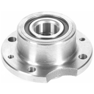 Cubo Roda Fiat Elba 85 a 96 Traseiro Com Rolamento Hipper Freios HFCT31