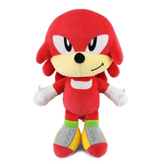 Sonic cheap eggman plush