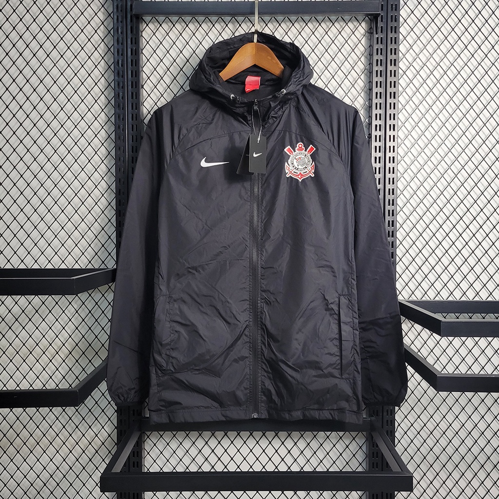 Alta Qualidade Ctian manga comprida jaqueta/casaco e jaqueta Windbreaker Set