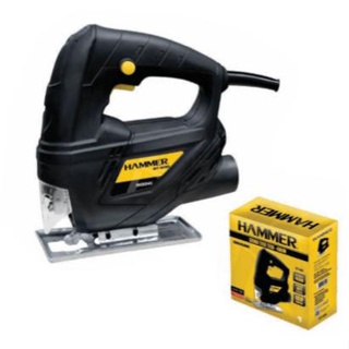 Serra Tico Tico 500W 110V Hammer