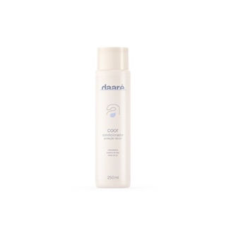 Condicionador Daarê Coor Proteção Da Cor 250ml