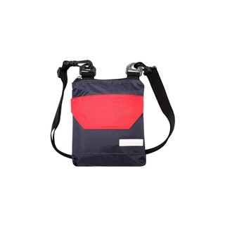 Shoulder Bag Clean Polo Wear Azul Escuro