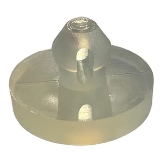 Bucha Batente Sensor Pedal Freio Orig. Hyundai - Original