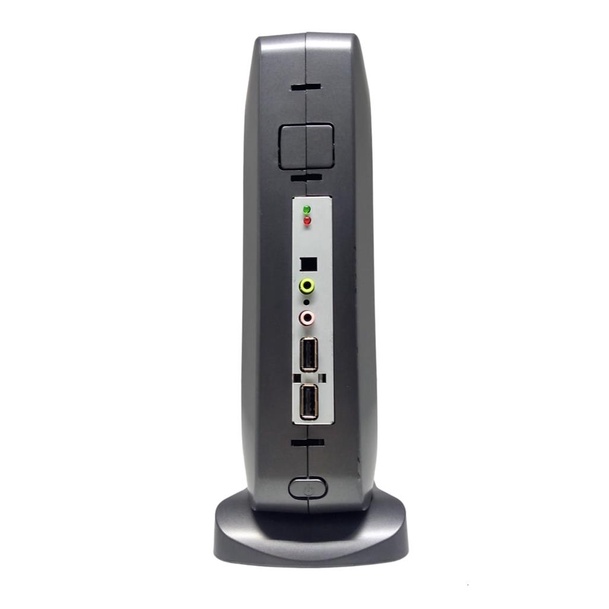 Mini Computador POStech HDMI Dual Core 4GB 120 Ssd Semi Novo