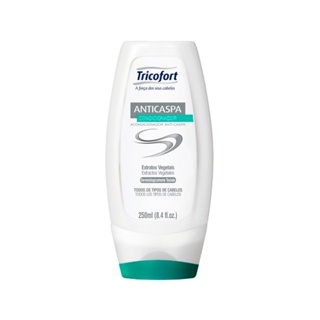 Condicionador Anticaspa Tricofort 250ml