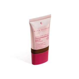 Base Facial Líquida Niina Secret Daily Tint Cream 100