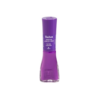 Esmalte Dailus Cremoso Coleção Atras Do Arco Íris - Lenda Colorida