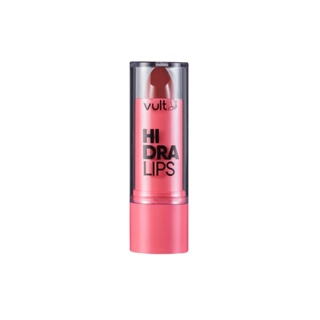 Batom Vult Hidra Lips Rose Gold