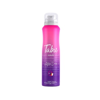 Desodorante Aerossol Tabu Ousada 150ml