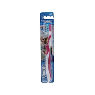 Escova Dental Oral B Infantil Stages (8 Anos)