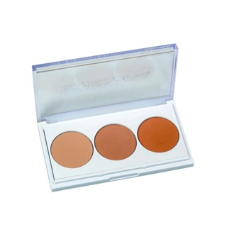 Paleta Contorno Boca Rosa #Copacabana