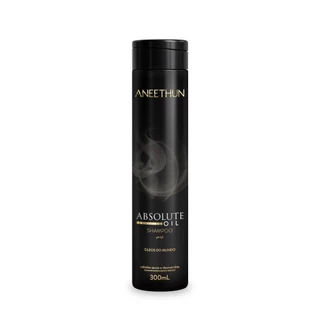 Shampoo Absolute Oil Aneethun - 300mL