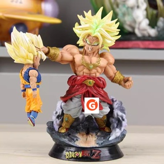 7Pcs/Set Japão Anime Dragon Ball Super Figura Filho Goku Kakarotto Vegeta  Gogeta Zamasu Android 18 Burdock Saiyan Q Versão PVC Figuras De Ação Modelo  Doll Toys