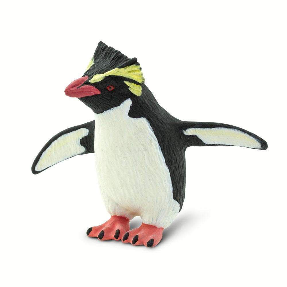 Rockhopper hot sale penguin plush