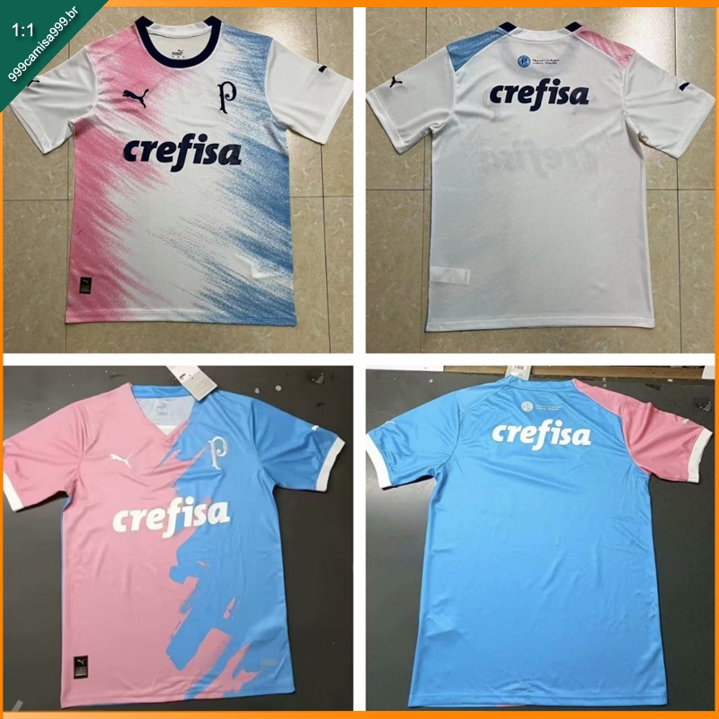 23/24 Camisa De Futebol Edição Especial