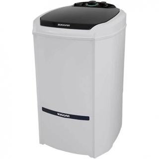 Máquina de Lavar Suggar Lavamax Eco 20kg Semiautomática com Timer LE200