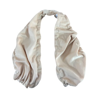 Tata Towel toalha sutiã toalha de banho, pescoço, peito grande, pescoço,  peito