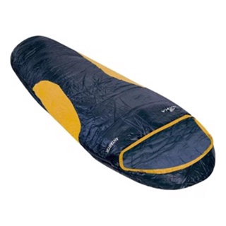 Saco De Dormir Antartik -7ºc A 3ºc 2,3m X 80cm - Nautika