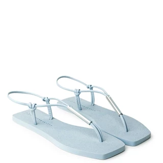 Rasteira Pop Mestiço Winner Baby Blue Gliter 10020.04_1