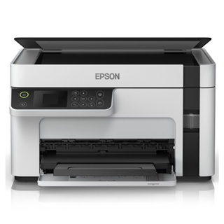 Impressora Multifuncional Epson Ecotank WiFi M2120
