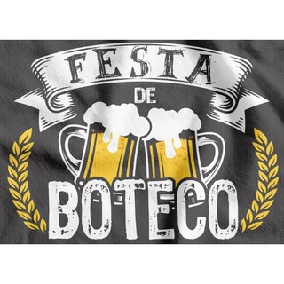 Painel TNT Festa de Boteco (1,40m x 1,00m)
