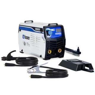 Máquina de Solda Inversora Touch 145 220V 1510026 Boxer