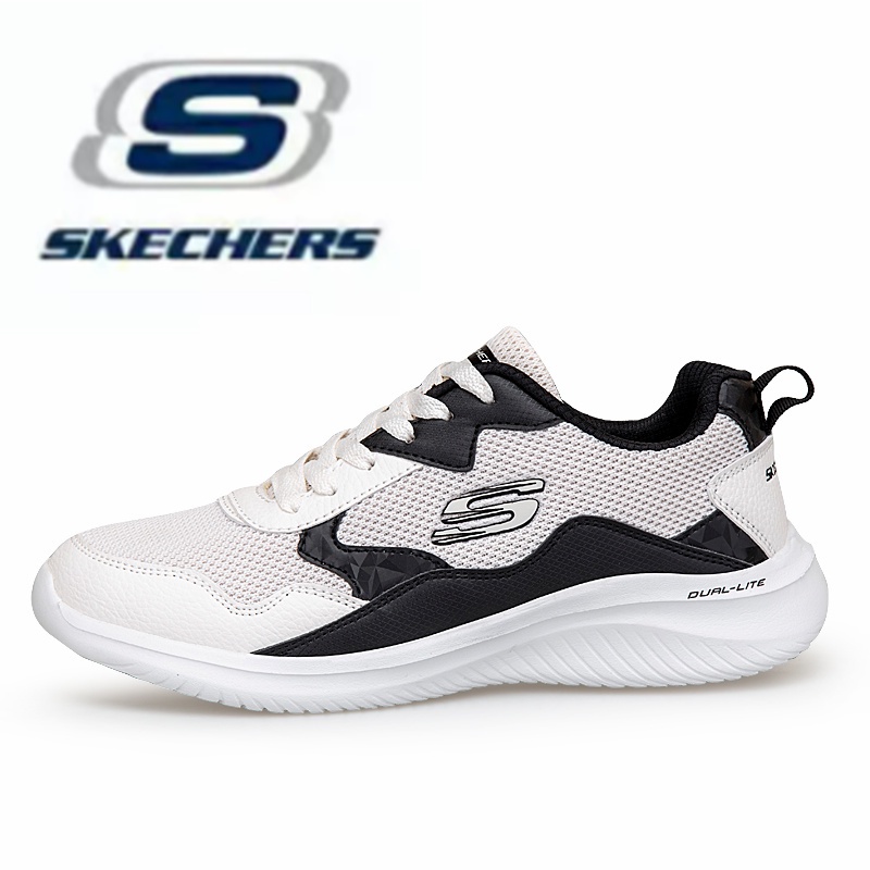 Skechers ultra best sale dual lite