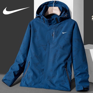 Jaqueta Nike Brasil Dri-fit Hino Masculina - Nike