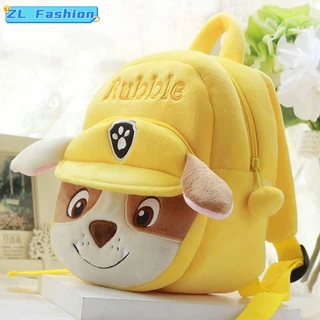 Mochila De Patrulha Patt