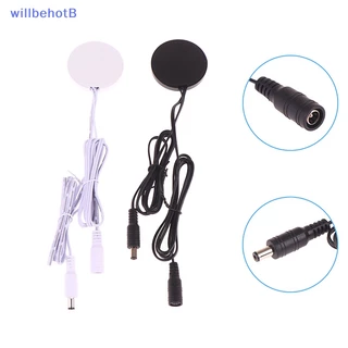 [WillbehotB] Interruptor Com Sensor De Toque Regulável Regul