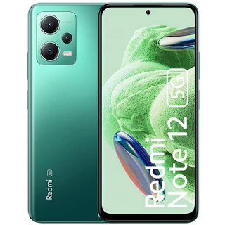 Smartphone Xiaomi Redmi Note 12 5G Dual Sim de 128GB/4GB Ram de 6.67" 48+8+2MP/13MP - (India)
