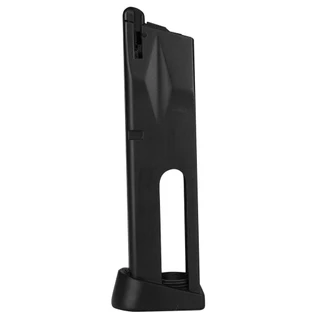 Peça Reposição Magazine Pistola Pressão Co2 Pt92 4.5mm Tag