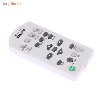 [largeloohb] Controle Remoto Universal Para Projetor RM-PJ7 VPL-EX100 EX120 EX145 EX175