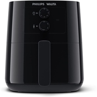 Fritadeira Airfryer Philips Walita 1400w Ri9201