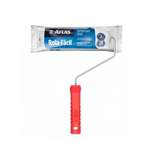 Rolo rola-fácil 15cm 715/5 Atlas