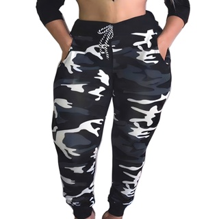 Calça camuflada clearance feminina preço