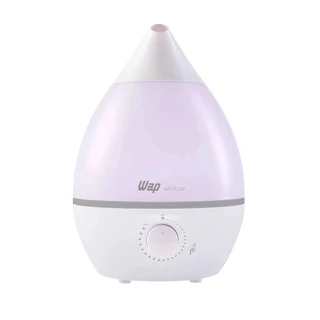 Umidificador De Ar Air Flow Wap FW007733 Branco Bivolt