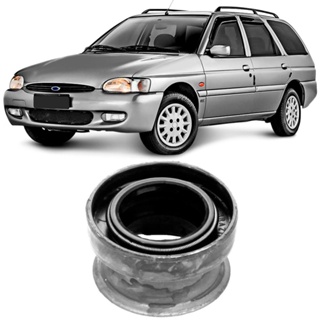 Retentor Eixo Trambulador Ford KA Escort Fiesta 83 a 2020 Sabó 02420BAGE