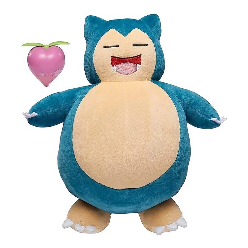 Sprigatito Pelúcia Pokémon Gato 23cm Scarlet Violet Boneco