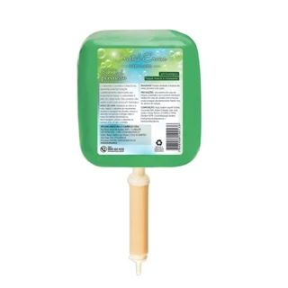 Sabonete Líquido Refil Cristal Ervas 800ml Premisse em Oferta na Shopee