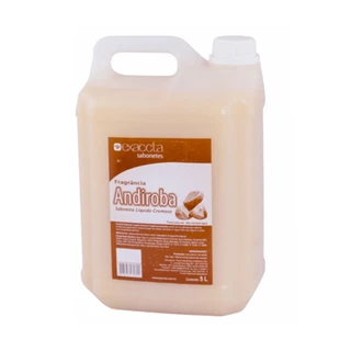 Sabonete Líquido Andiroba 5L Trilha em Oferta na Shopee