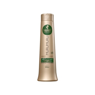Condicionador Haskell Murumuru 500Ml